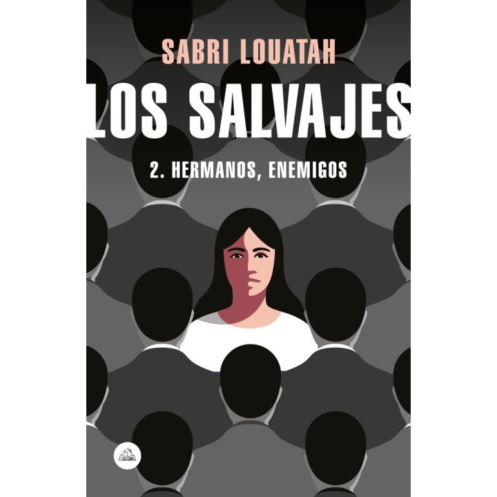 SALVAJES 2,LOS