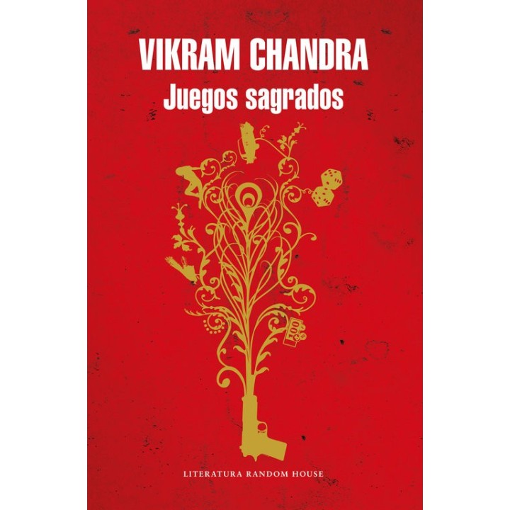 JUEGOS SAGRADOS