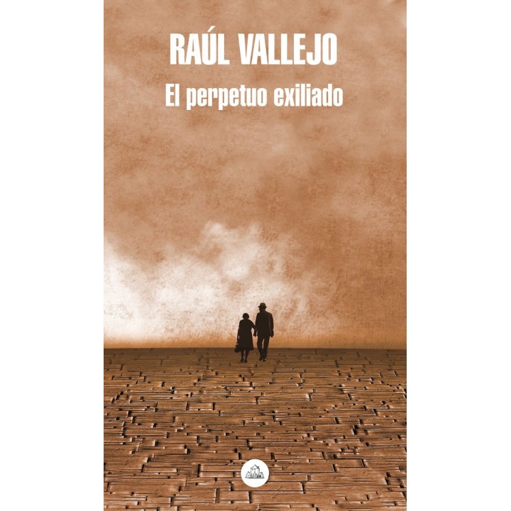 EL PERPETUO EXILIADO (MAPA DE LAS LENGUAS)