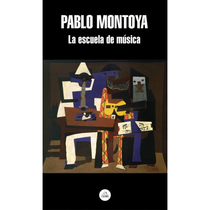 ESCUELA DE MUSICA,LA MAPA DE LAS LENGUAS