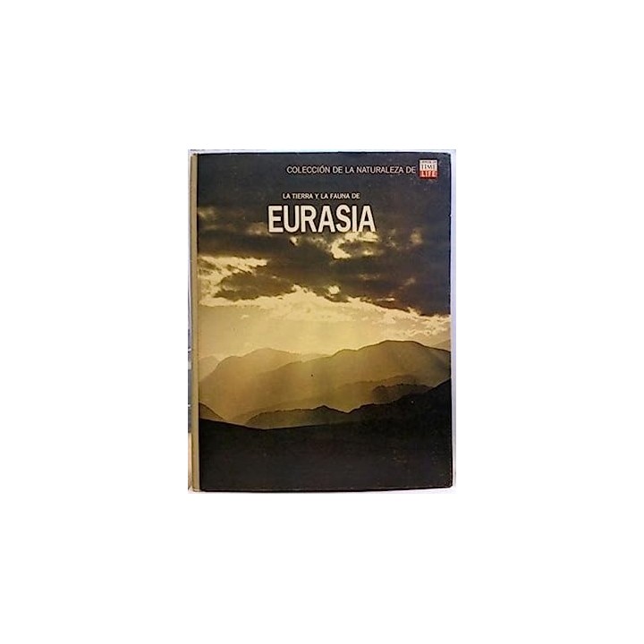 La Tierra Y La Fauna De Eurasia