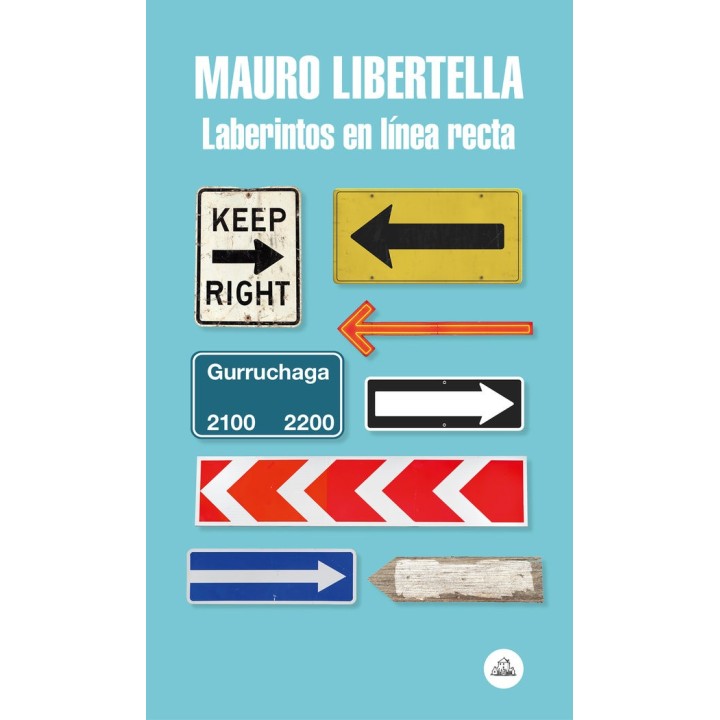 LABERINTOS EN LINEA RECTA MAPA DE LAS LENGUAS