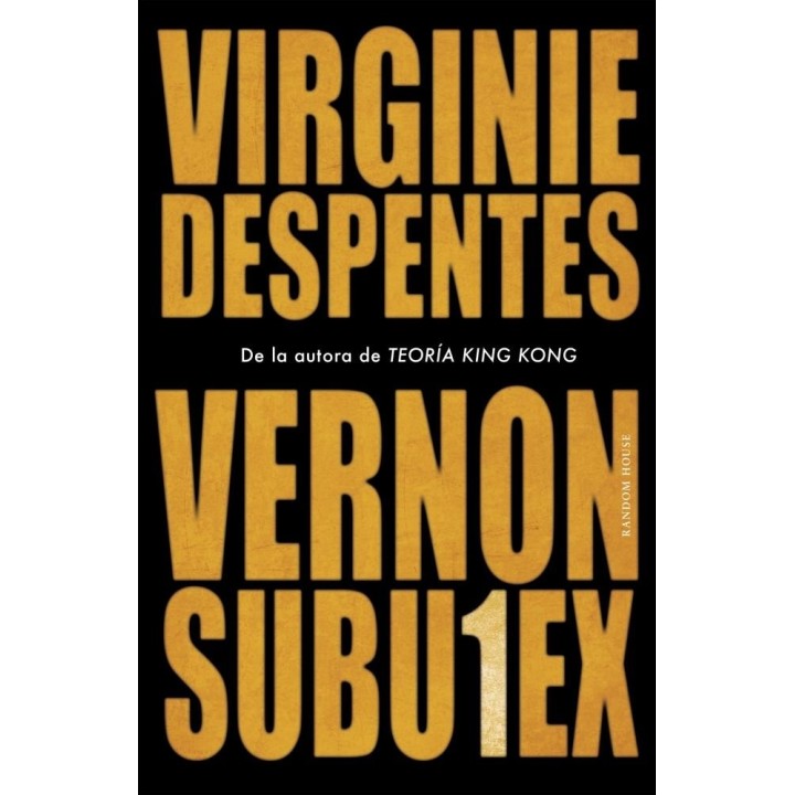 VERNON SUBUTEX 1