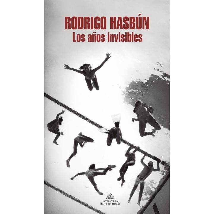 LOS AÑOS INVISIBLES MAPA DE LAS LENGUAS