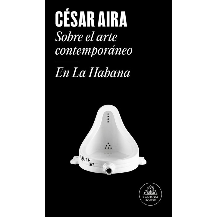 SOBRE EL ARTE CONTEMPORANEO / EN LA HABANA