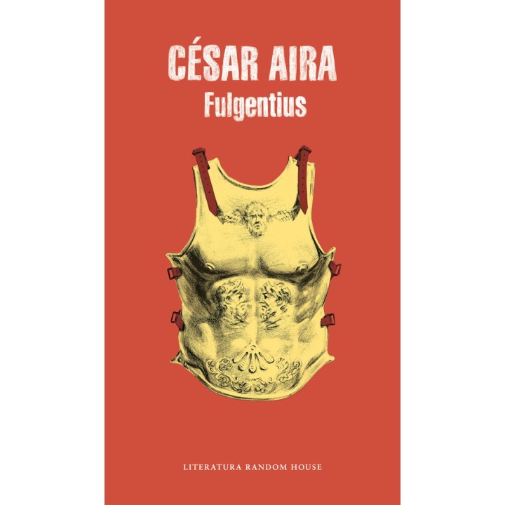 FULGENTIUS