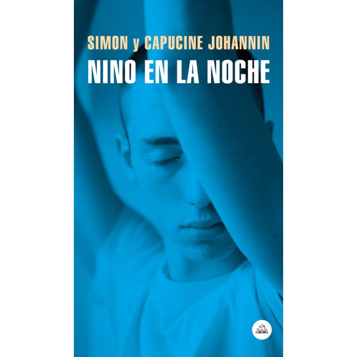 NINO EN LA NOCHE