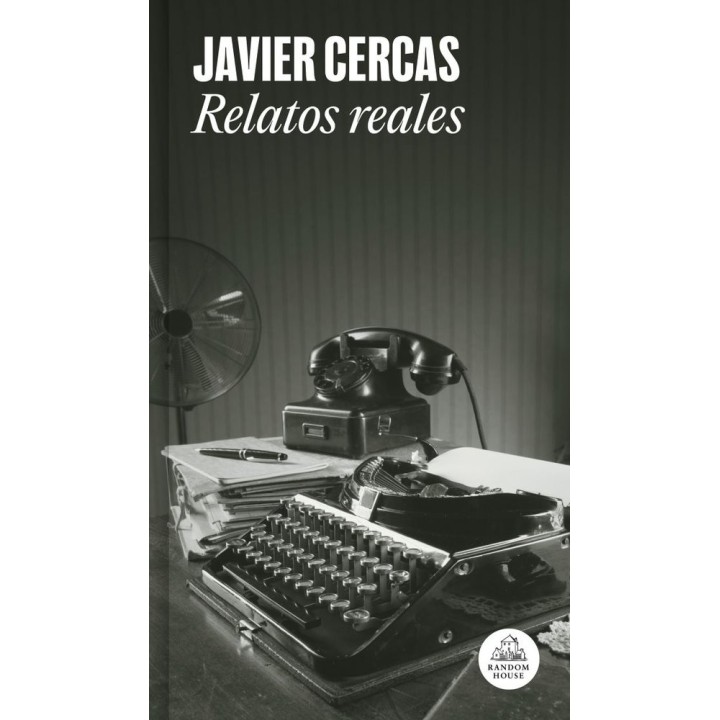 RELATOS REALES