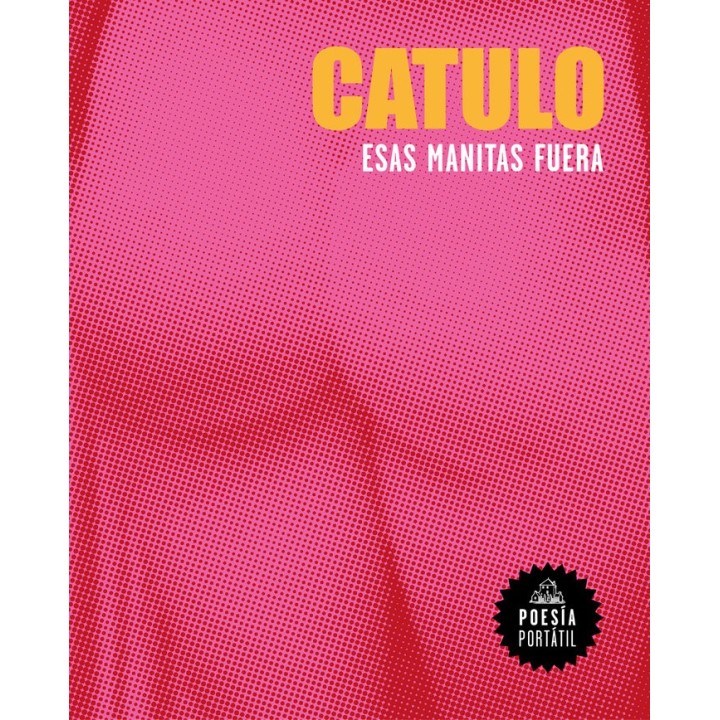 ESAS MANITAS FUERA