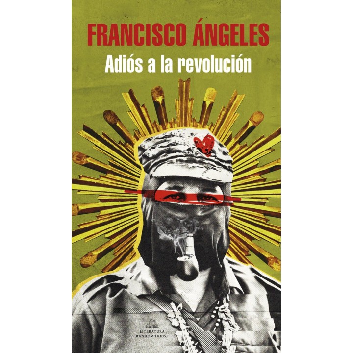 ADIOS A LA REVOLUCION