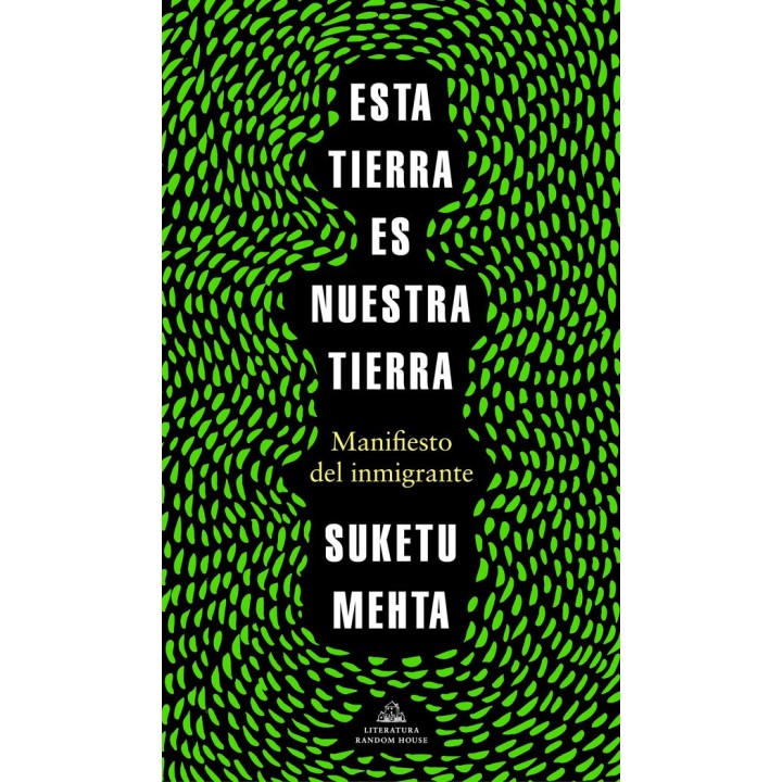 ESTA TIERRA ES NUESTRA TIERRA