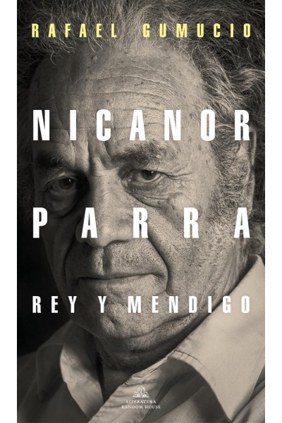 NICANOR PARRA REY Y MENDIGO
