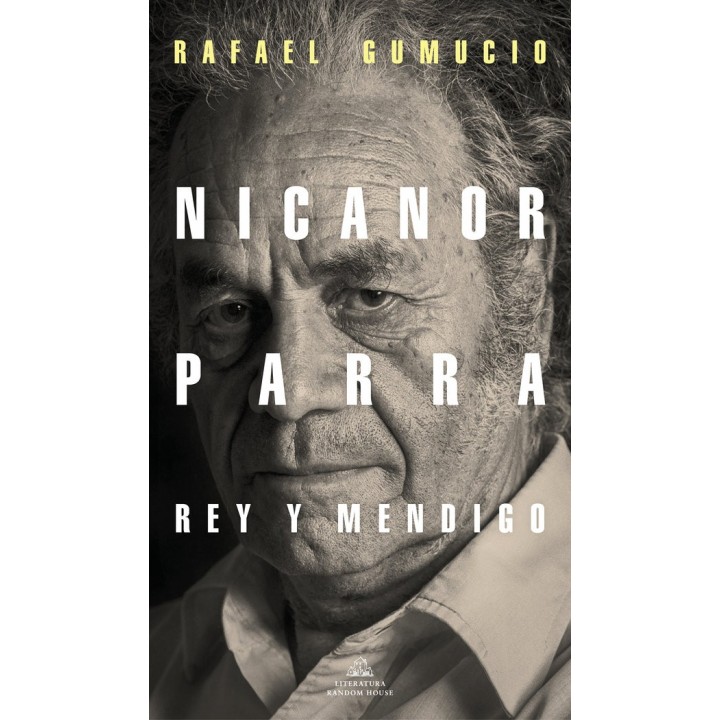 NICANOR PARRA REY Y MENDIGO