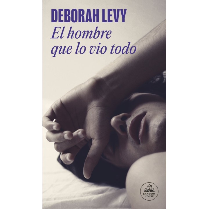 EL HOMBRE QUE LO VIO TODO