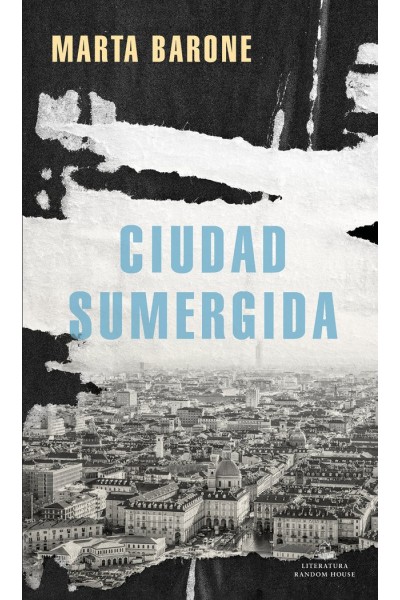 LA CIUDAD SUMERGIDA