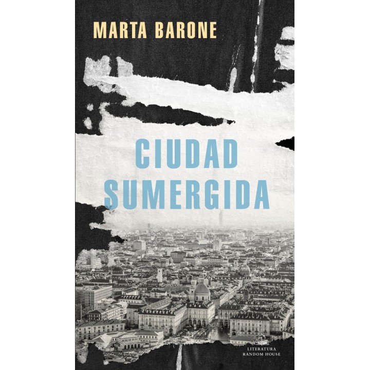 LA CIUDAD SUMERGIDA