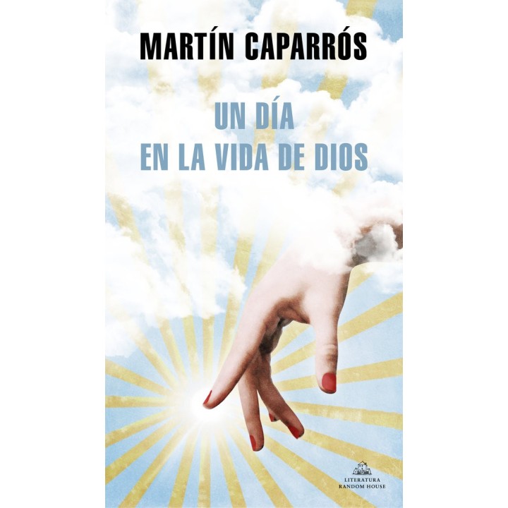 UN DIA EN LA VIDA DE DIOS