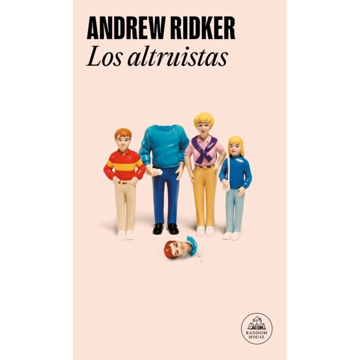 LOS ALTRUISTAS