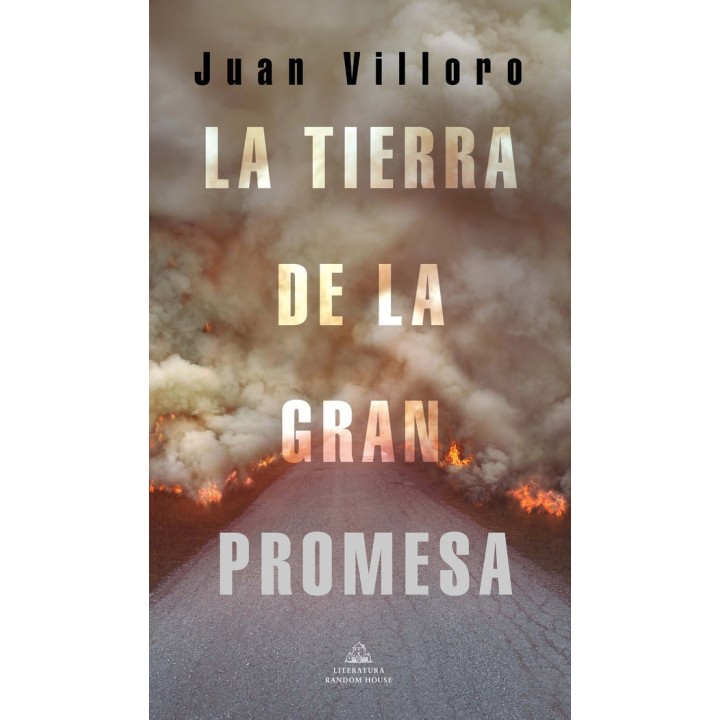 LA TIERRA DE LA GRAN PROMESA