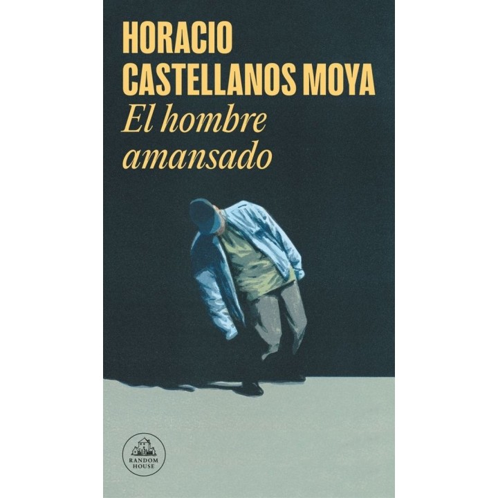 EL HOMBRE AMANSADO