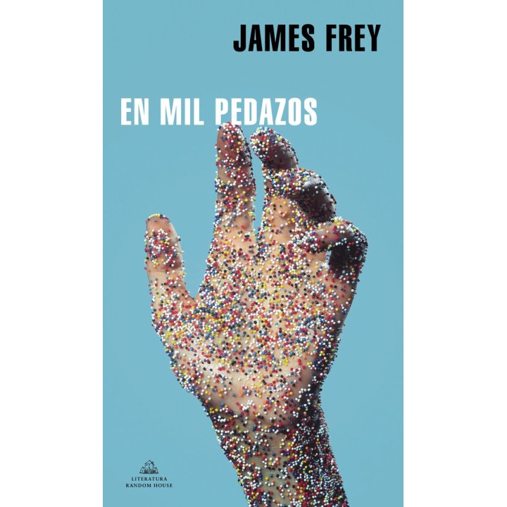 EN MIL PEDAZOS