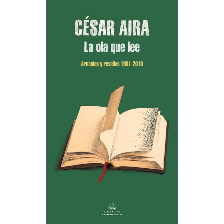 LA OLA QUE LEE