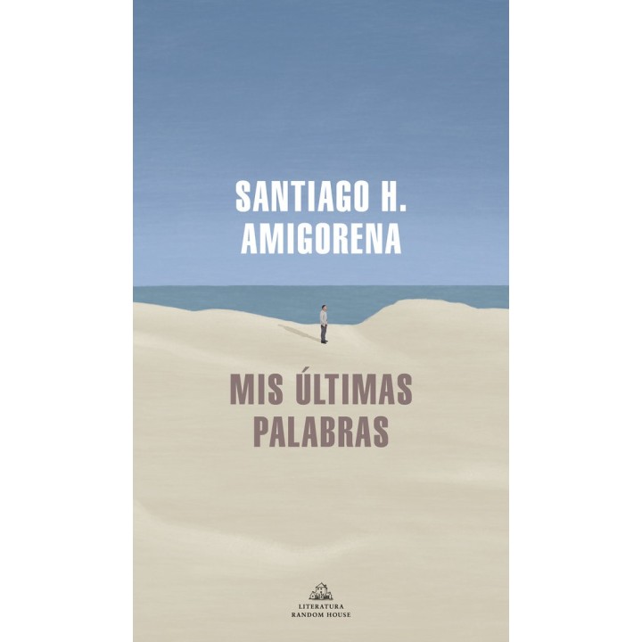 MIS ULTIMAS PALABRAS