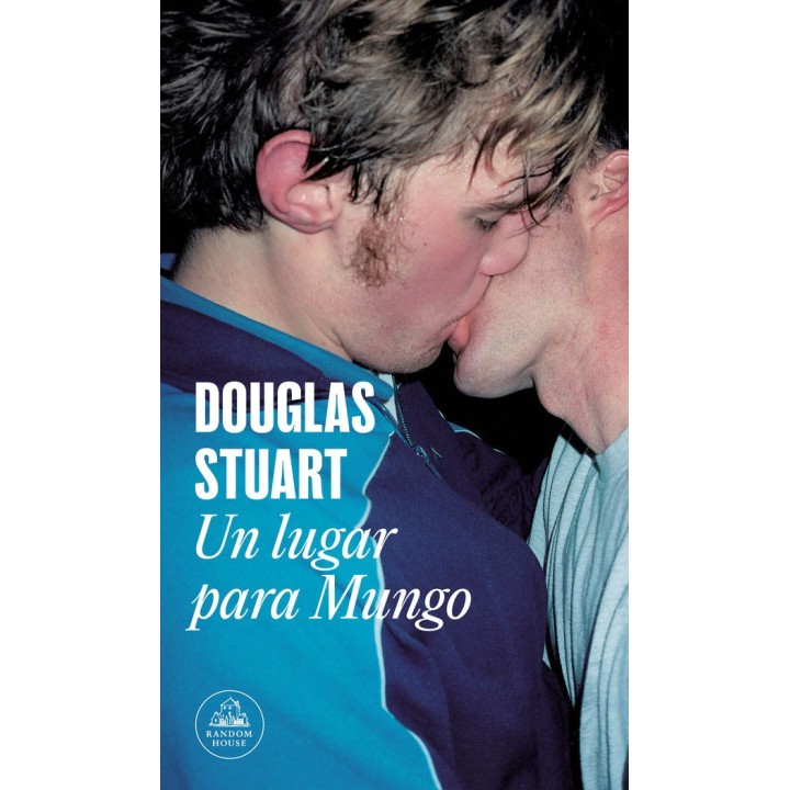 UN LUGAR PARA MUNGO