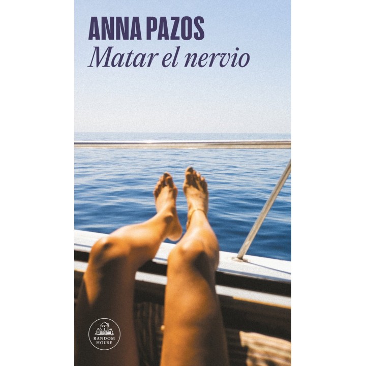 MATAR EL NERVIO