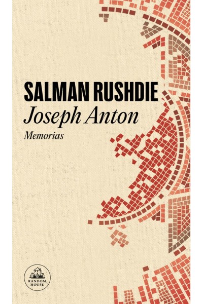 JOSEPH ANTON
