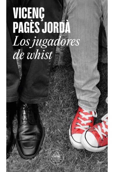 LOS JUGADORES DE WHIST
