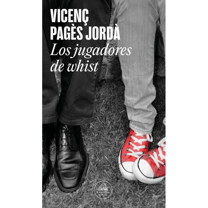LOS JUGADORES DE WHIST