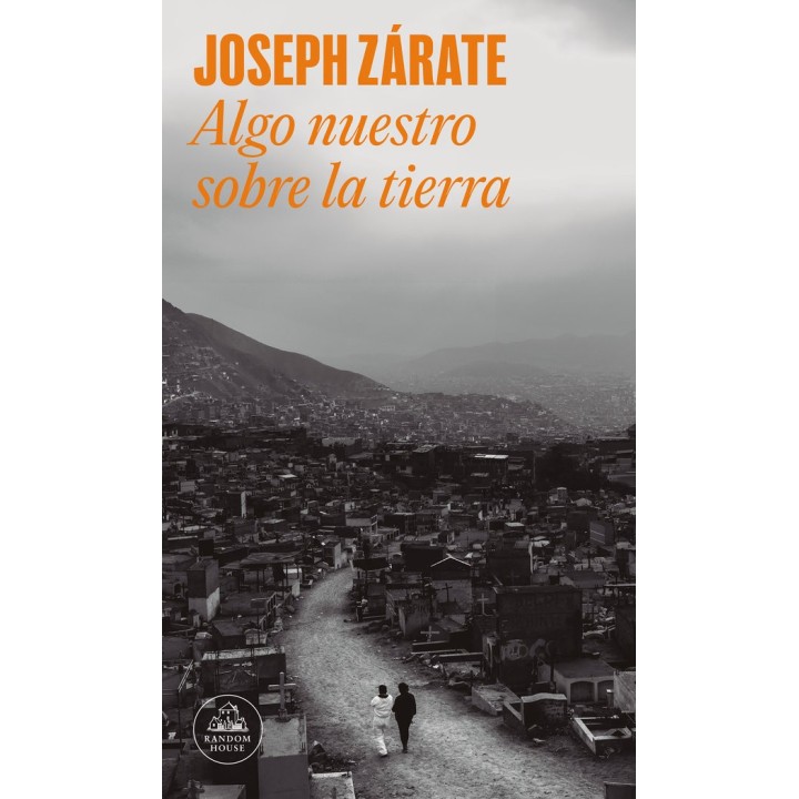 ALGO NUESTRO SOBRE LA TIERRA