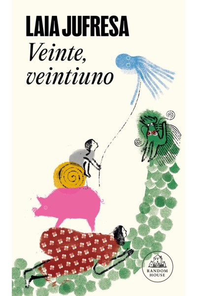 VEINTE VEINTIUNO