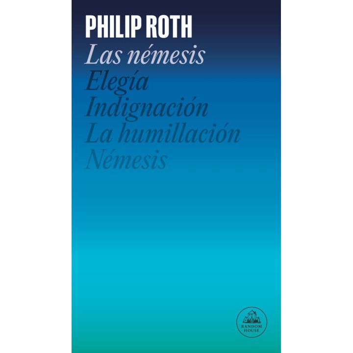 LAS NEMESIS