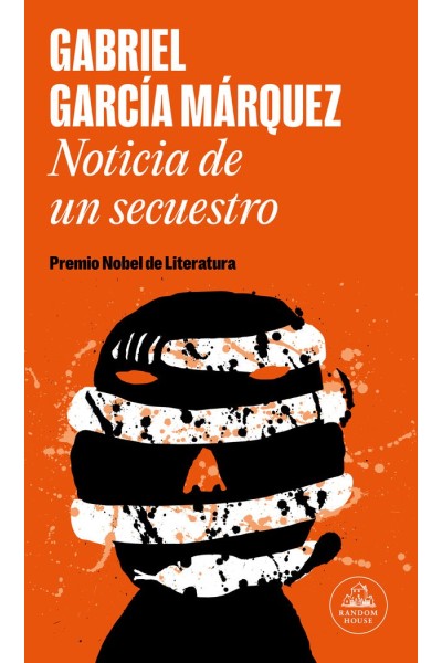 NOTICIA DE UN SECUESTRO