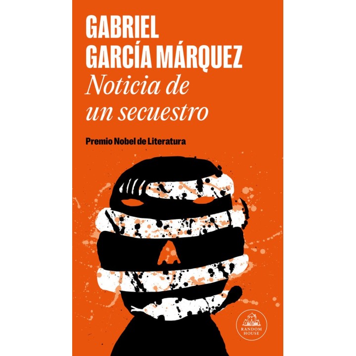 NOTICIA DE UN SECUESTRO