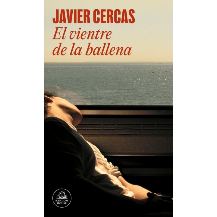 EL VIENTRE DE LA BALLENA