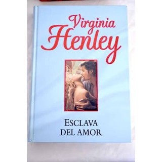 Esclava del amor