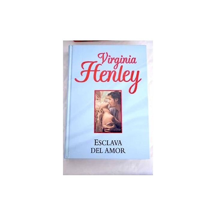 Esclava del amor