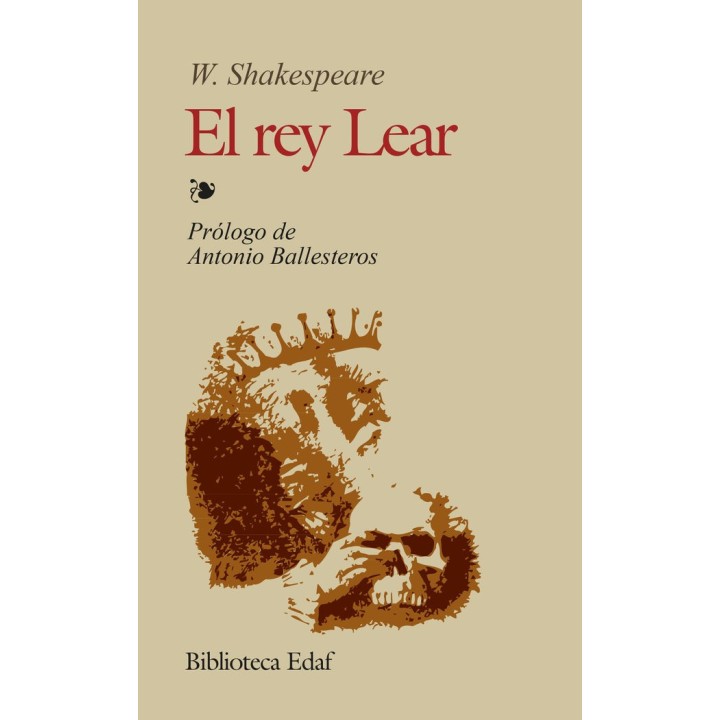 REY LEAR,EL Nº225