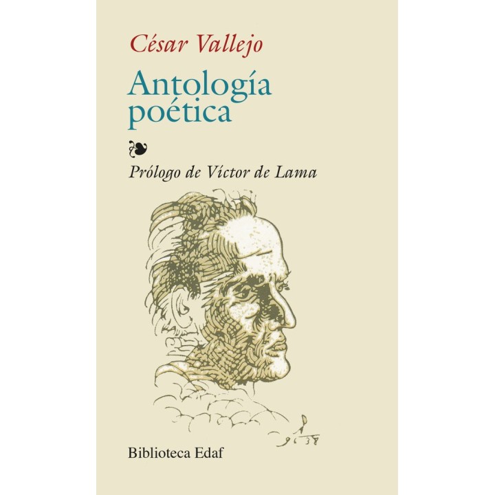 ANTOLOGIA POETICA VALLEJO