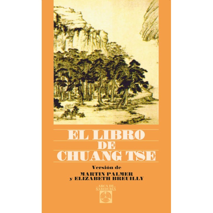 LIBRO DE CHUANG TSE