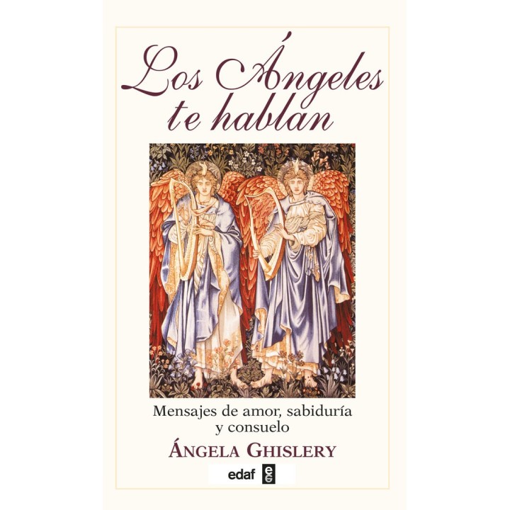 ANGELES TE HABLAN,LOS
