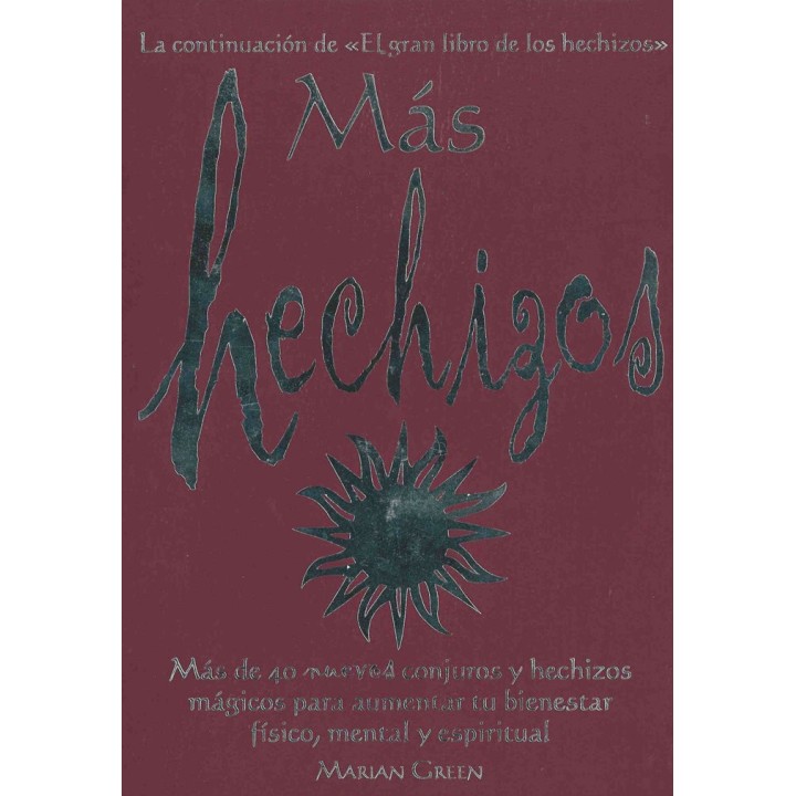 MAS HECHIZOS