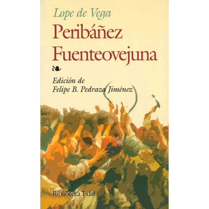 PERIBAÑEZ FUENTEOVEJUNA