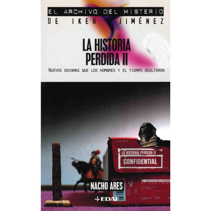 HISTORIA PERDIDA II