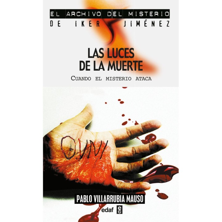 LUCES DE LA MUERTE