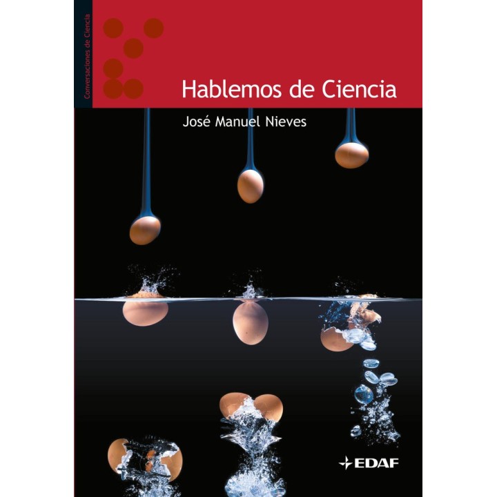 HABLEMOS DE CIENCIA