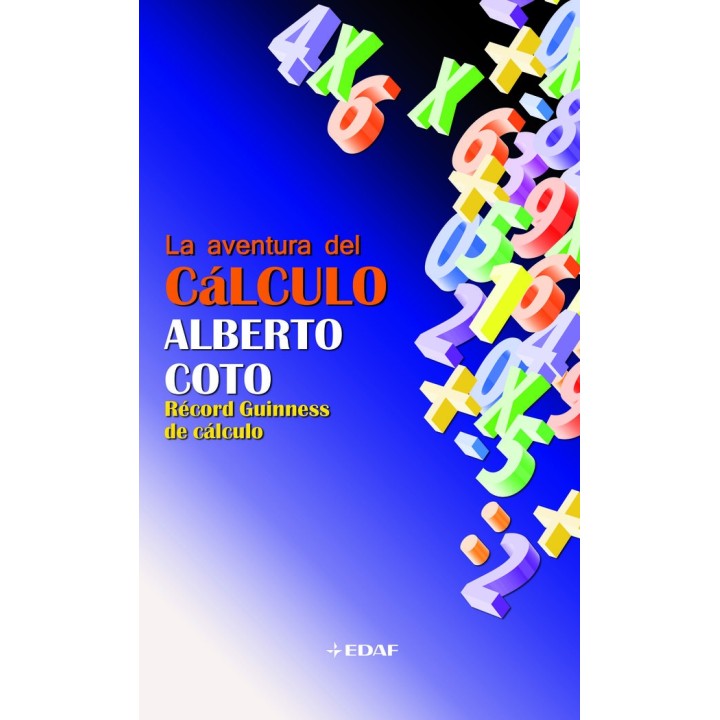 AVENTURA DEL CALCULO, LA